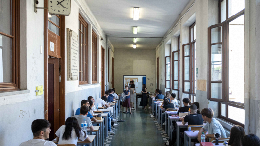Maturità 2025