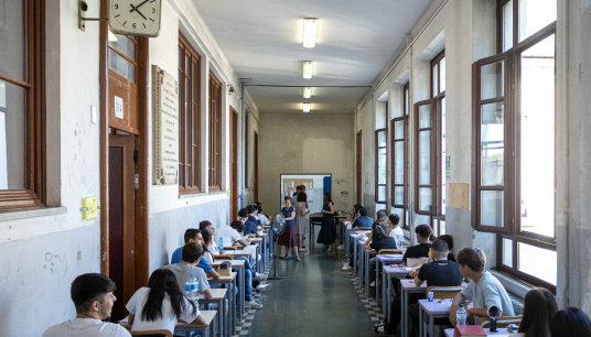 Maturità 2025