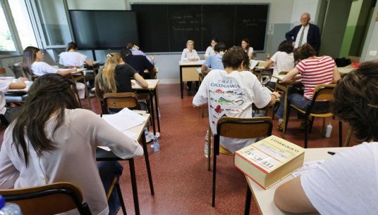 Maturità 2026