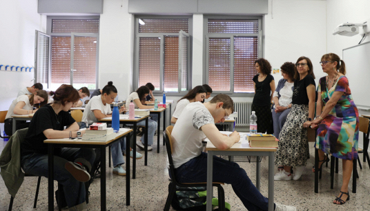 Maturità 2025
