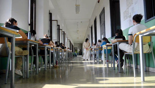 maturità 2025