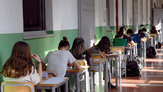 Maturità 2025
