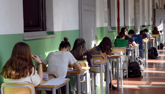 Maturità 2025