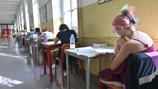Maturità 2025