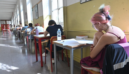 Maturità 2025
