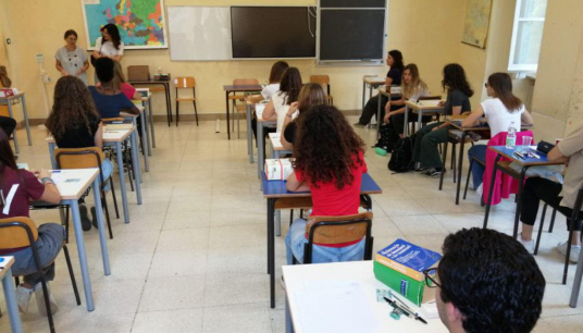 Maturità 2025