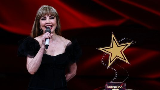 Perché Milly Carlucci lasciò l'università prima della tesi