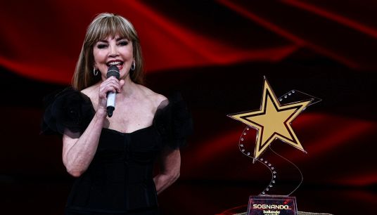 Perché Milly Carlucci lasciò l'università prima della tesi