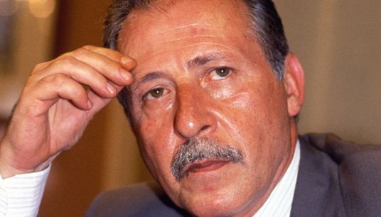 Paolo Borsellino