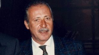 Paolo Borsellino