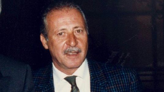 Paolo Borsellino
