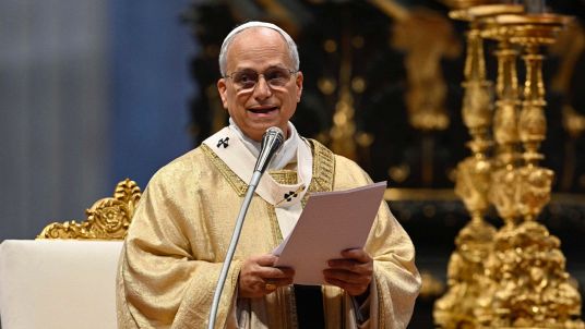 Papa Leone XIV