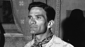 pasolini