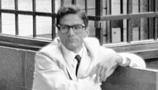 Pasolini