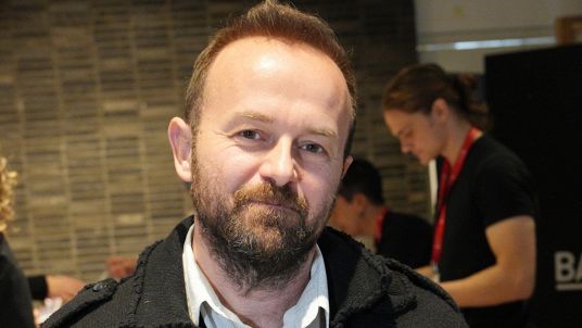 Prof Enrico Galiano