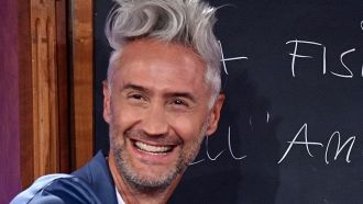 Prof Vincenzo Schettini