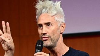 Prof Vincenzo Schettini