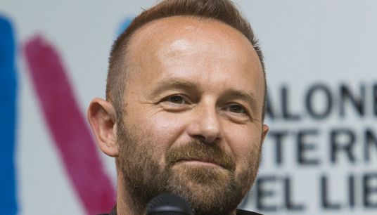 Prof Enrico Galiano