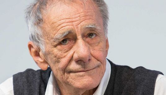 Il professor Roberto Vecchioni