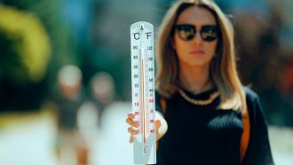 Troppo caldo a scuola: protestano tutti