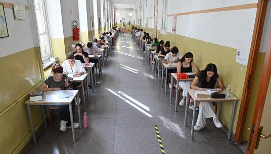 Cicerone alla seconda prova della Maturità: i social insorgono