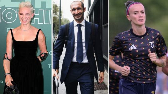 Sportivi italiani laureati