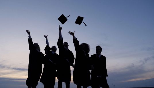 Stranieri con la laurea, Italia penultima in Unione europea