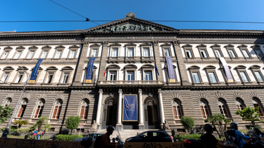 Migliori università