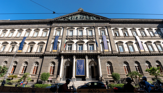 Migliori università