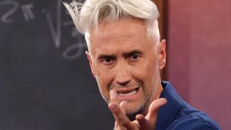 Prof Vincenzo Schettini