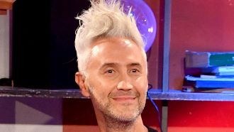 Prof Vincenzo Schettini