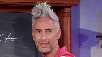 Prof Vincenzo Schettini