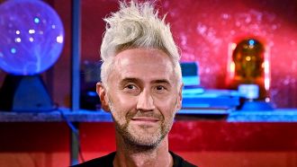 Prof Vincenzo Schettini