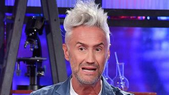 Prof Vincenzo Schettini