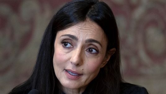 Ambra Angiolini