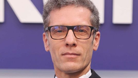 Il professore Andrea Maggi