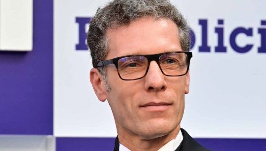 Il professore Andrea Maggi