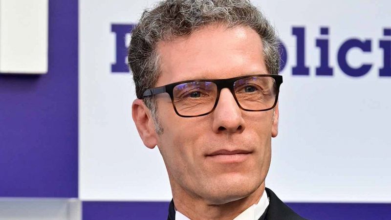 Il professore Andrea Maggi