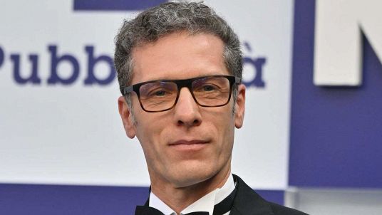 Andrea Maggi prof de Il Collegio 9