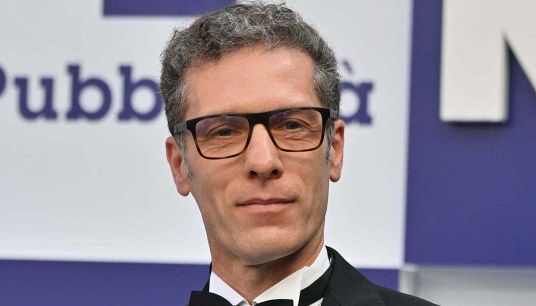 Andrea Maggi prof de Il Collegio 9