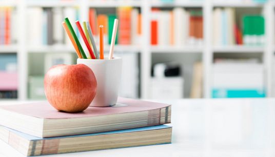 Ritorno a scuola: la promo Amazon con sconti top sui libri