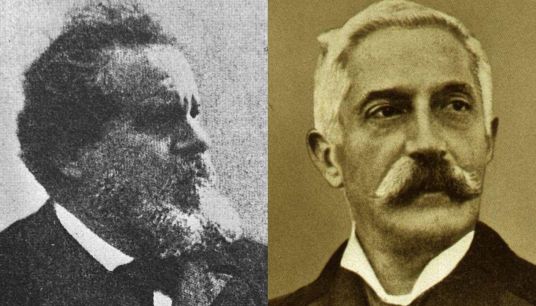 Carducci e Verga