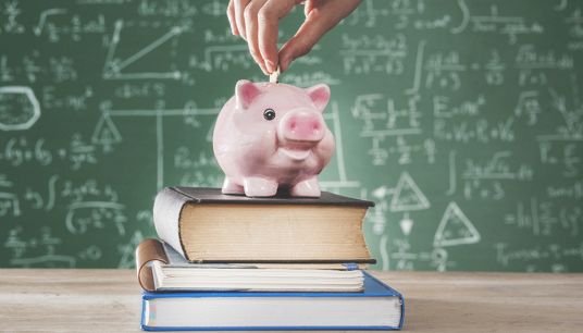 Caro libri a scuola e tetti di spesa