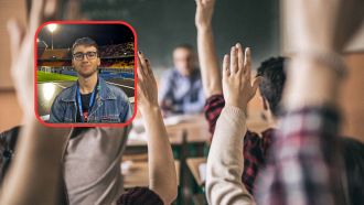 Chi è Francesco Pio Manca, tra i 50 migliori studenti al mondo