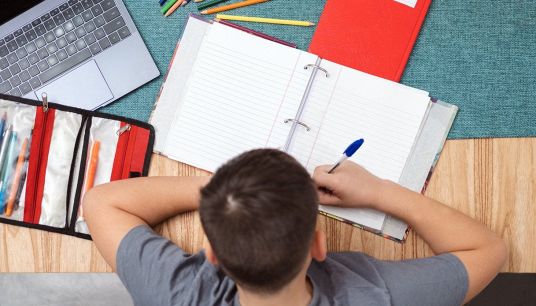 Compiti delle vacanze "inutili" secondo Novara