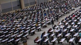 Caos al concorso per docenti d'inglese: maxi ricorso in arrivo