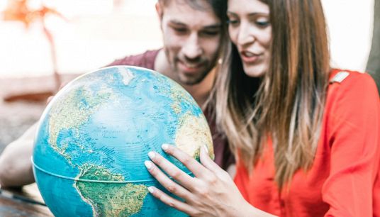 Erasmus, boom di partenze: un'università italiana al top