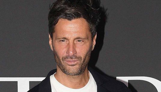 Filippo Bisciglia, ex concorrente del Grande Fratello