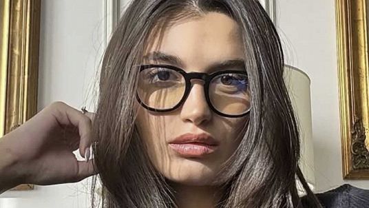 Miss Italia Francesca Bergesio