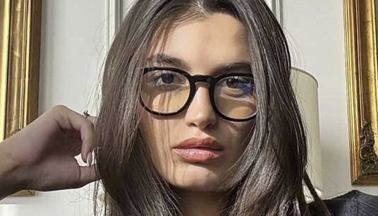 Miss Italia Francesca Bergesio
